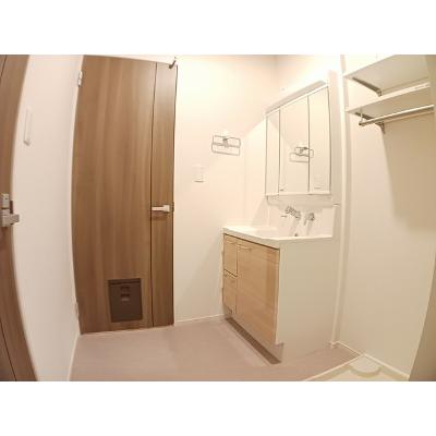 メゾン・ド・アムール　Ｉ 203【管理NO：1-027336401-02030】 ★家具家電は申し込み後に搬入します★ ★2026年11月中旬入居可能★の物件画像