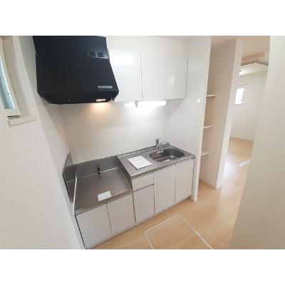 グランドソレイユ戸石 101【管理NO：1-022076101-01010】 ★家具家電は申し込み後に搬入します★ ★2026年10月下旬入居可能★の物件画像