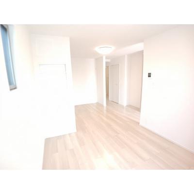 ホームタウン新田Ⅰ 101【管理NO：1-025536501-01010】 ★家具家電は申し込み後に搬入します★ ★2026年10月上旬入居可能★の物件画像