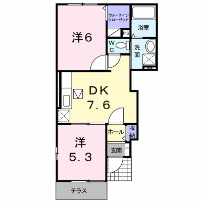 グレイス赤坂 101【管理NO：1-014494001-01010】 ★家具家電は申し込み後に搬入します★ ★2026年11月中旬入居可能★の物件画像