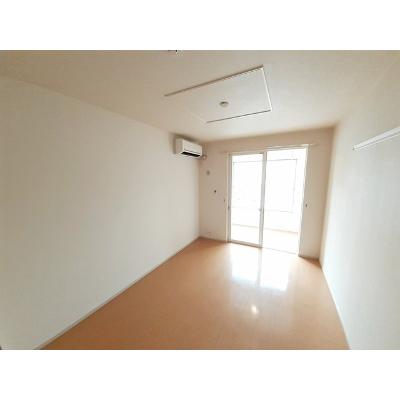 アンソレイユＢ 102【管理NO：1-020799102-01020】 ★家具家電は申し込み後に搬入します★ ★2026年10月中旬入居可能★の物件画像