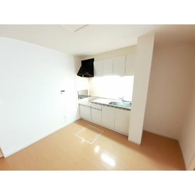 アンソレイユＢ 102【管理NO：1-020799102-01020】 ★家具家電は申し込み後に搬入します★ ★2026年10月中旬入居可能★の物件画像