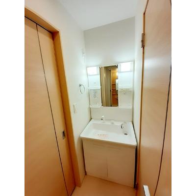 アンソレイユＢ 102【管理NO：1-020799102-01020】 ★家具家電は申し込み後に搬入します★ ★2026年10月中旬入居可能★の物件画像