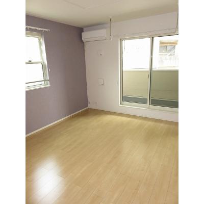 エスポワール　Ⅱ 203【管理NO：1-023198702-02030】 ★家具家電は申し込み後に搬入します★の物件画像