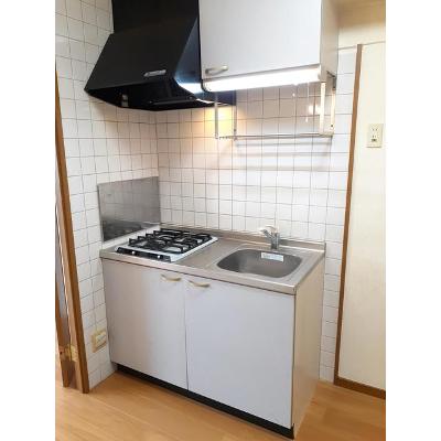 シーポート花時計 102【管理NO：1-011333001-01020】 ★家具家電は申し込み後に搬入します★ ★2026年10月下旬入居可能★の物件画像