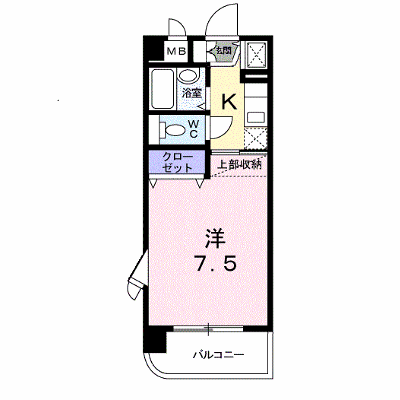アムール・ＳＫＲ 305【管理NO：1-009584701-03040】 ★家具家電は申し込み後に搬入します★ ★2026年10月中旬入居可能★の物件画像