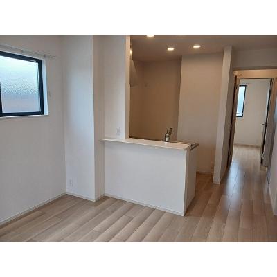 神門　Ⅰ 205【管理NO：1-028599401-02050】 ★家具家電は申し込み後に搬入します★ ★2026年10月中旬入居可能★の物件画像