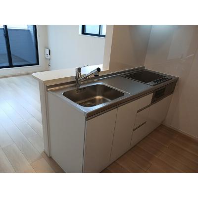 神門　Ⅰ 205【管理NO：1-028599401-02050】 ★家具家電は申し込み後に搬入します★ ★2026年10月中旬入居可能★の物件画像