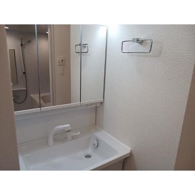 神門　Ⅰ 205【管理NO：1-028599401-02050】 ★家具家電は申し込み後に搬入します★ ★2026年10月中旬入居可能★の物件画像
