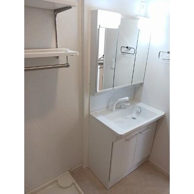 リバーストーン　マキバ　Ⅱ 201【管理NO：1-027404202-02010】 ★家具家電は申し込み後に搬入します★ ★2026年10月中旬入居可能★の物件画像