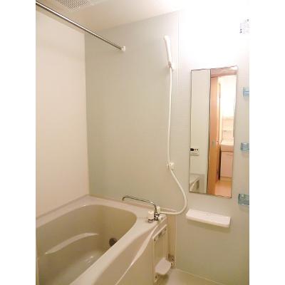 ファミール旭ヶ丘Ａ 103【管理NO：1-016656301-01030】 ★家具家電は申し込み後に搬入します★ ★2026年10月下旬入居可能★の物件画像