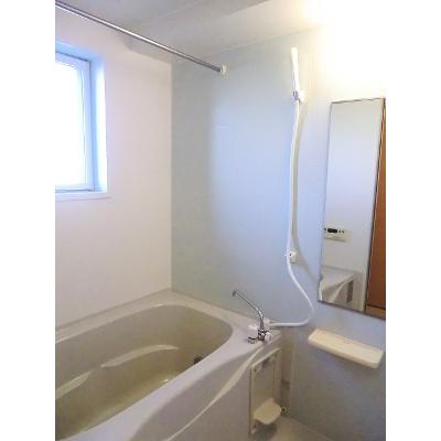 プレサージュ　高鍋　Ａ 102【管理NO：1-016303001-01020】 ★家具家電は申し込み後に搬入します★ ★2026年10月中旬入居可能★の物件画像