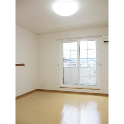 レ・フレ－ル　Ｂ 201【管理NO：1-015004001-02010】 ★家具家電は申し込み後に搬入します★ ★2026年10月下旬入居可能★の物件画像