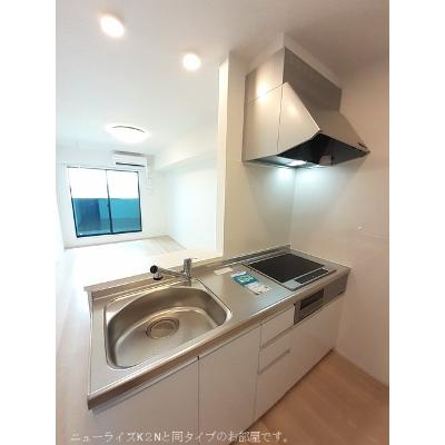 風に憩うＡ 203【管理NO：1-028712601-02030】 ★家具家電は申し込み後に搬入します★ ★2027年01月下旬入居可能★の物件画像