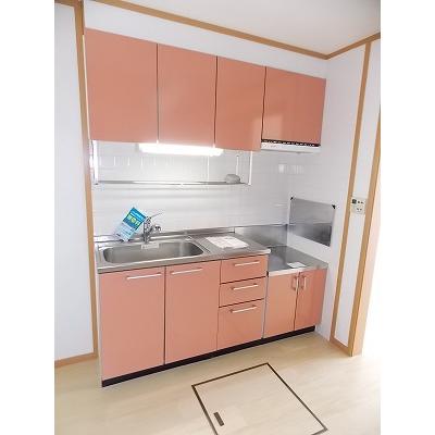 コンドミニアム国分Ｂ 102【管理NO：1-012867002-01020】 ★家具家電は申し込み後に搬入します★ ★2026年10月中旬入居可能★の物件画像