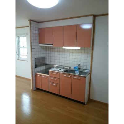 レイベルポート松元Ａ棟 204【管理NO：1-012307301-02040】 ★家具家電は申し込み後に搬入します★ ★2026年10月中旬入居可能★の物件画像