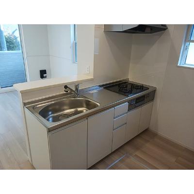 グランブルー 101【管理NO：1-027571301-01010】 ★家具家電は申し込み後に搬入します★ ★2026年09月下旬入居可能★の物件画像
