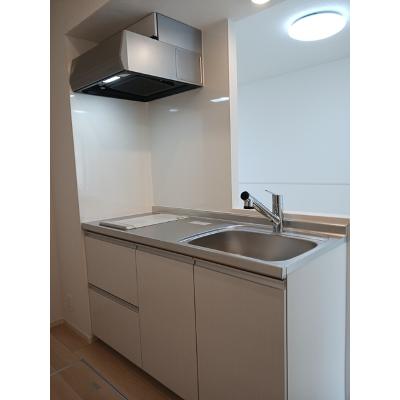 サンヴェルデ 102【管理NO：1-028427501-01020】 ★家具家電は申し込み後に搬入します★ ★2026年10月中旬入居可能★の物件画像