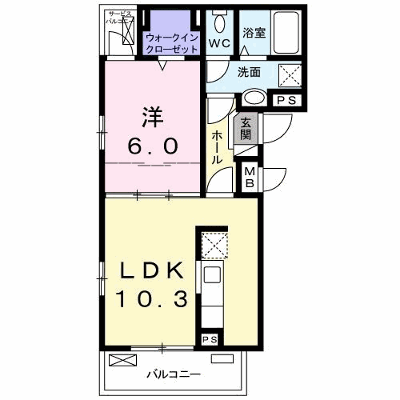 クリスタルメゾン　しらかば 301【管理NO：1-024274201-03010】 ★家具家電は申し込み後に搬入します★の物件画像