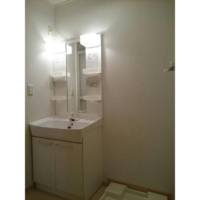 シャルマン中沢Ⅰ 101【管理NO：1-015647801-01010】 ★家具家電は申し込み後に搬入します★ ★2026年10月中旬入居可能★の物件画像