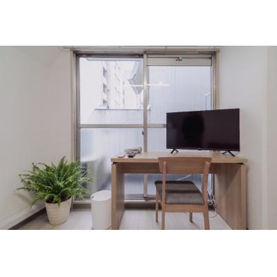 レントライフマンスリー横浜西口B【契約・事務手数料無料！】の物件画像