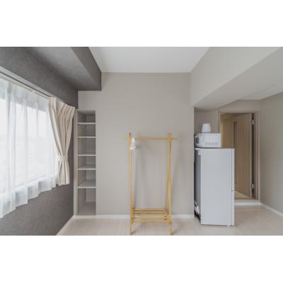 レントライフマンスリー横浜伊勢佐木町ハイクラス【契約・事務手数料無料！】の物件画像