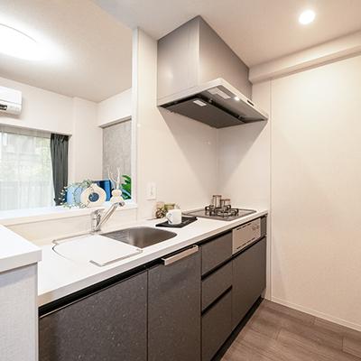アットイン堺筋本町TK5-3（心斎橋）　《当社全物件 無料Wi-Fi完備｜来店不要・WEBで予約から契約まで完結》の物件画像