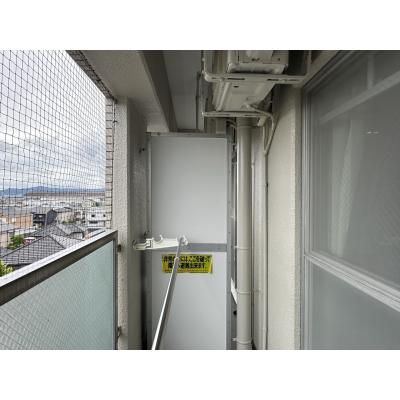 南草津駅徒歩圏内🚉 駐車場有🚗 家具家電付き✨いちばんちマンスリー南草津野路５の物件画像