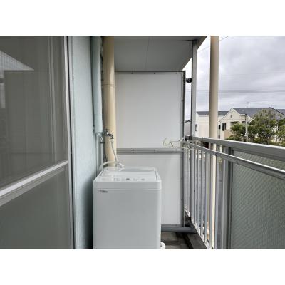 草津駅徒歩12分🚉家具家電付き✨いちばんちマンスリー西草津の物件画像