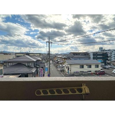 JR栗東駅徒歩10分🚉いちばんちマンスリー栗東の物件画像