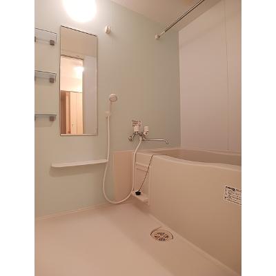 ル・シーニュ沼ノ端Ⅰ 203【管理NO：1-017366901-02030】 ★家具家電は申し込み後に搬入します★の物件画像