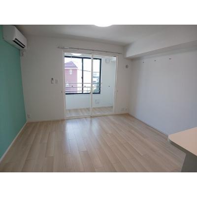 メゾン　グランレーブＣ 203【管理NO：1-028004401-02030】 ★家具家電は申し込み後に搬入します★の物件画像