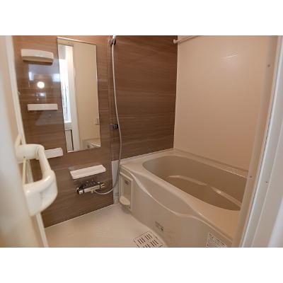 メゾン　グランレーブＣ 203【管理NO：1-028004401-02030】 ★家具家電は申し込み後に搬入します★の物件画像