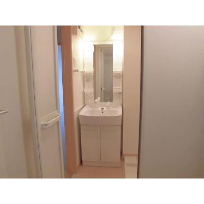 シャロル白山 102【管理NO：1-016407301-01020】 ★家具家電は申し込み後に搬入します★ ★2026年09月下旬入居可能★の物件画像