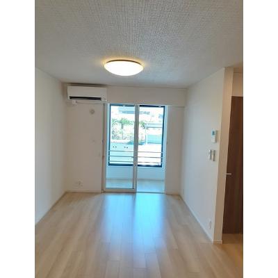 ビラビスタ館山那古Ⅰ 103【管理NO：1-026509301-01030】 ★家具家電は申し込み後に搬入します★ ★2026年09月下旬入居可能★の物件画像