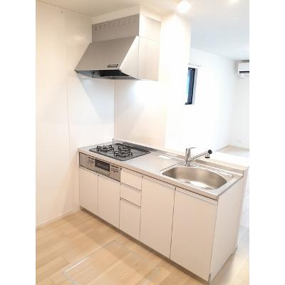 ビラビスタ館山那古Ⅰ 103【管理NO：1-026509301-01030】 ★家具家電は申し込み後に搬入します★ ★2026年09月下旬入居可能★の物件画像