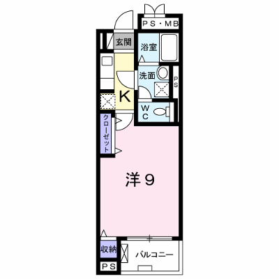 サンフォーレ北野 202【管理NO：1-023575101-02020】 ★家具家電は申し込み後に搬入します★ ★2026年09月下旬入居可能★の物件画像