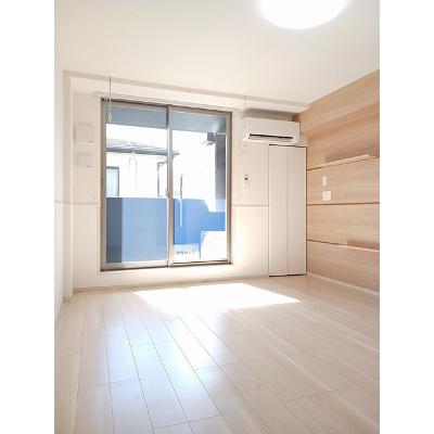 サンフォーレ北野 202【管理NO：1-023575101-02020】 ★家具家電は申し込み後に搬入します★ ★2026年09月下旬入居可能★の物件画像