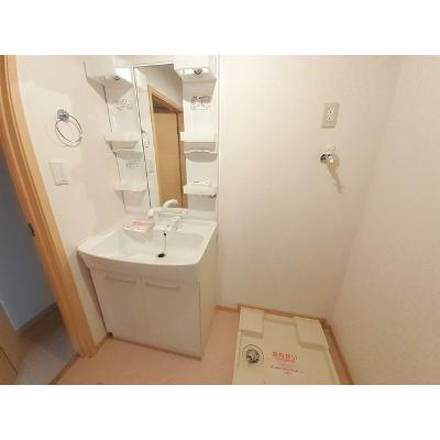 サニーハウスⅡ 202【管理NO：1-016829201-02020】 ★家具家電は申し込み後に搬入します★ ★2026年10月中旬入居可能★の物件画像