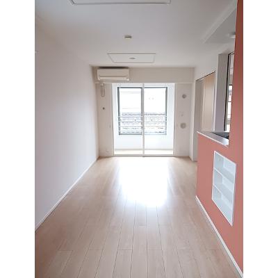 リブ・ルーチェ 206【管理NO：1-023694801-02050】 ★家具家電は申し込み後に搬入します★の物件画像