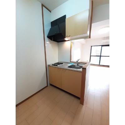 フォンテーヌ 206【管理NO：1-010388801-02060】 ★家具家電は申し込み後に搬入します★ ★2026年10月中旬入居可能★の物件画像