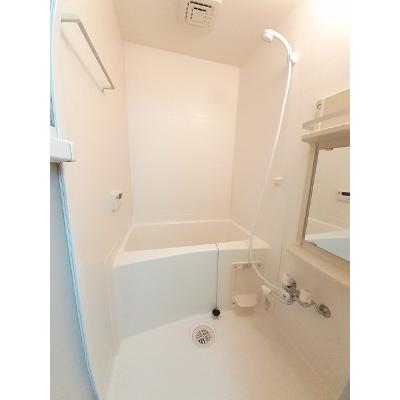 フォンテーヌ 206【管理NO：1-010388801-02060】 ★家具家電は申し込み後に搬入します★ ★2026年10月中旬入居可能★の物件画像