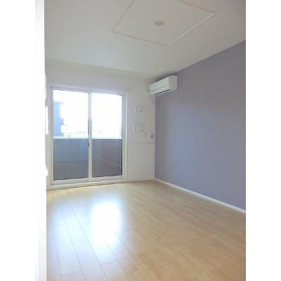 ジェルメ　ＫＥＨ　Ｂ棟 102【管理NO：1-023899002-01020】 ★家具家電は申し込み後に搬入します★ ★2026年09月下旬入居可能★の物件画像
