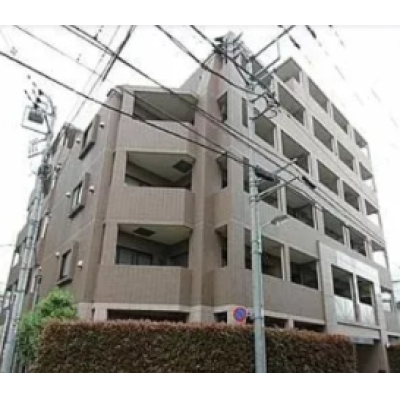 【🎉初期費用オフ｜お得なキャンペーン】【禁煙🚭】マイナビSTAYミライエ⽂京千⽯パークサイド　401の物件画像