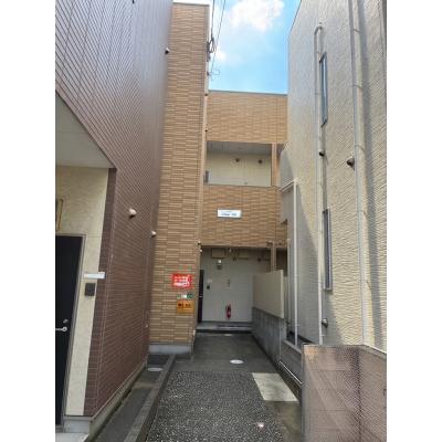 🚃吉塚駅から徒歩９分🚃　🏥九大病院・県庁近く🏢　💻無料Wi-Fi💻　イージーステイ吉塚７の物件画像