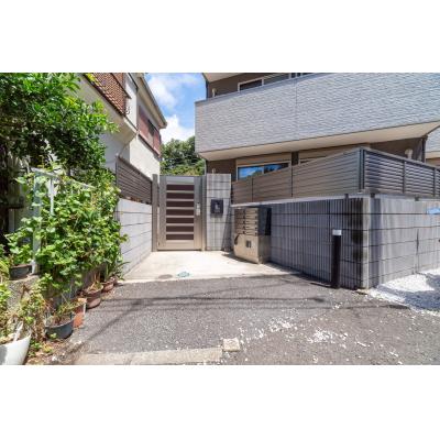 レントライフマンスリー 京急金沢八景の物件画像