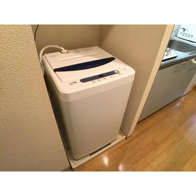 レントライフマンスリー新横浜駅前R【契約・事務手数料無料！】の物件画像