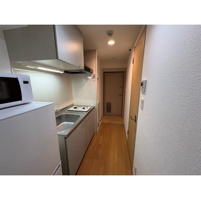 レントライフマンスリー新横浜駅前U【契約・事務手数料無料！】の物件画像