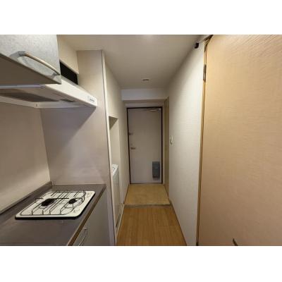 レントライフマンスリー新横浜駅前V【契約・事務手数料無料！】の物件画像