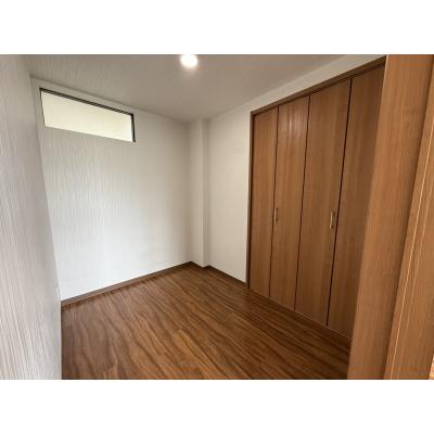 コスパだけじゃない“快適さ重視”マンスリータウン前橋上小出町A205【Wi-Fi無料✨】【群大病院まで徒歩6分】の物件画像